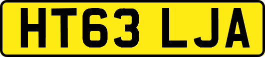 HT63LJA