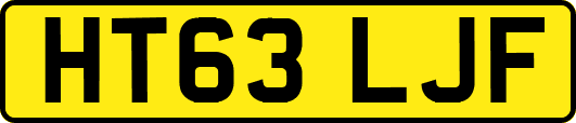 HT63LJF