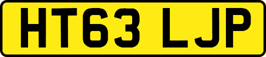 HT63LJP