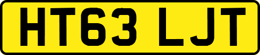 HT63LJT