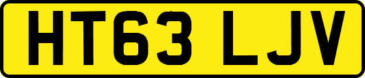 HT63LJV