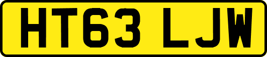 HT63LJW