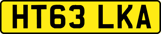 HT63LKA