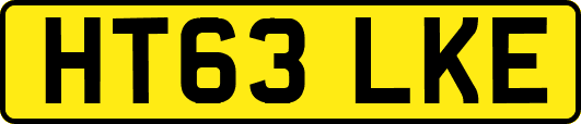 HT63LKE
