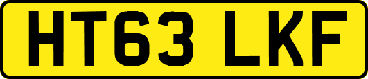 HT63LKF