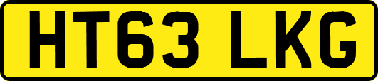 HT63LKG