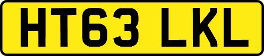 HT63LKL
