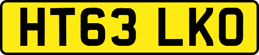 HT63LKO