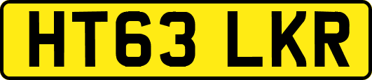 HT63LKR