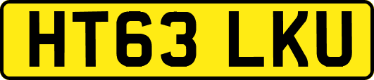 HT63LKU
