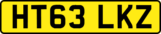 HT63LKZ