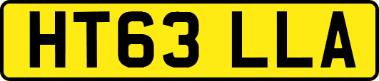 HT63LLA