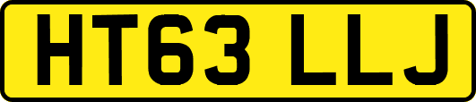 HT63LLJ