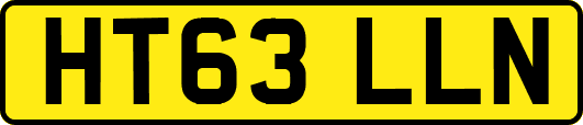 HT63LLN