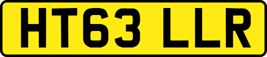 HT63LLR