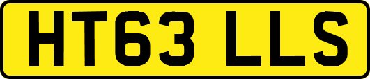 HT63LLS