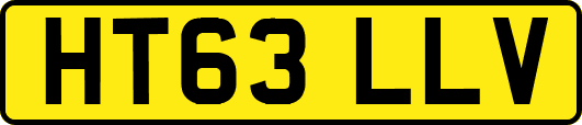 HT63LLV