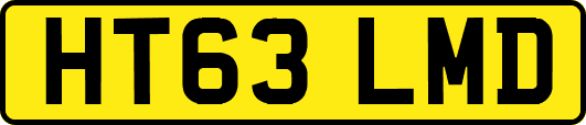 HT63LMD