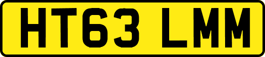 HT63LMM