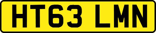 HT63LMN