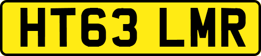 HT63LMR