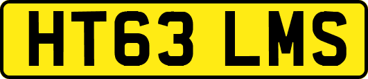 HT63LMS