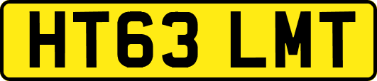 HT63LMT