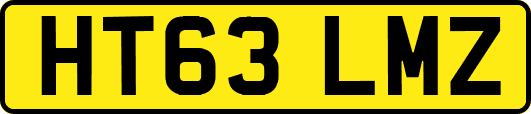 HT63LMZ