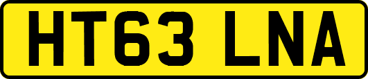 HT63LNA