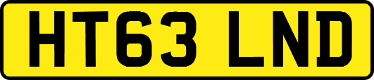 HT63LND
