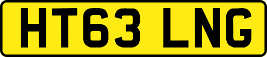 HT63LNG