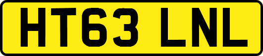 HT63LNL