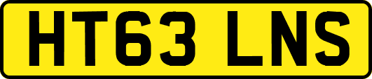 HT63LNS