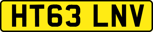 HT63LNV