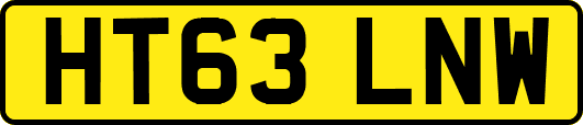HT63LNW