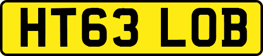 HT63LOB