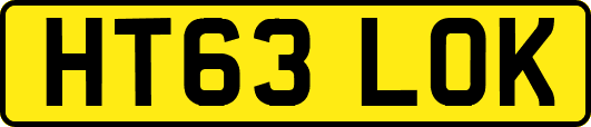HT63LOK
