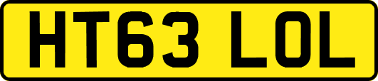 HT63LOL