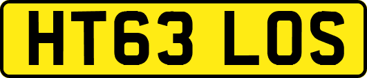 HT63LOS