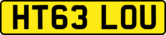 HT63LOU