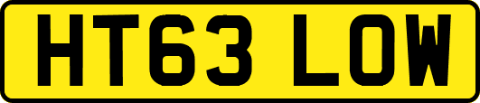 HT63LOW