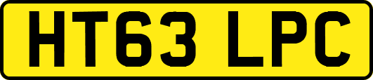 HT63LPC