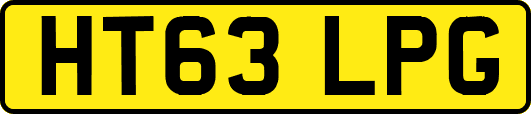 HT63LPG