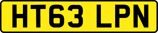 HT63LPN
