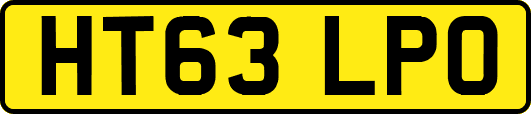 HT63LPO