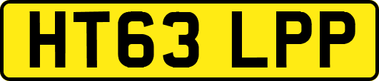 HT63LPP