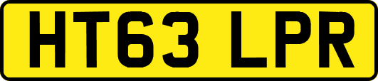 HT63LPR