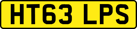 HT63LPS