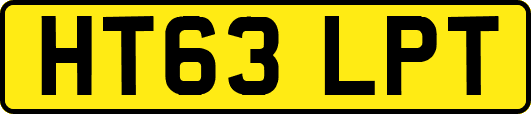 HT63LPT