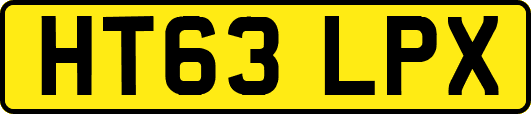 HT63LPX